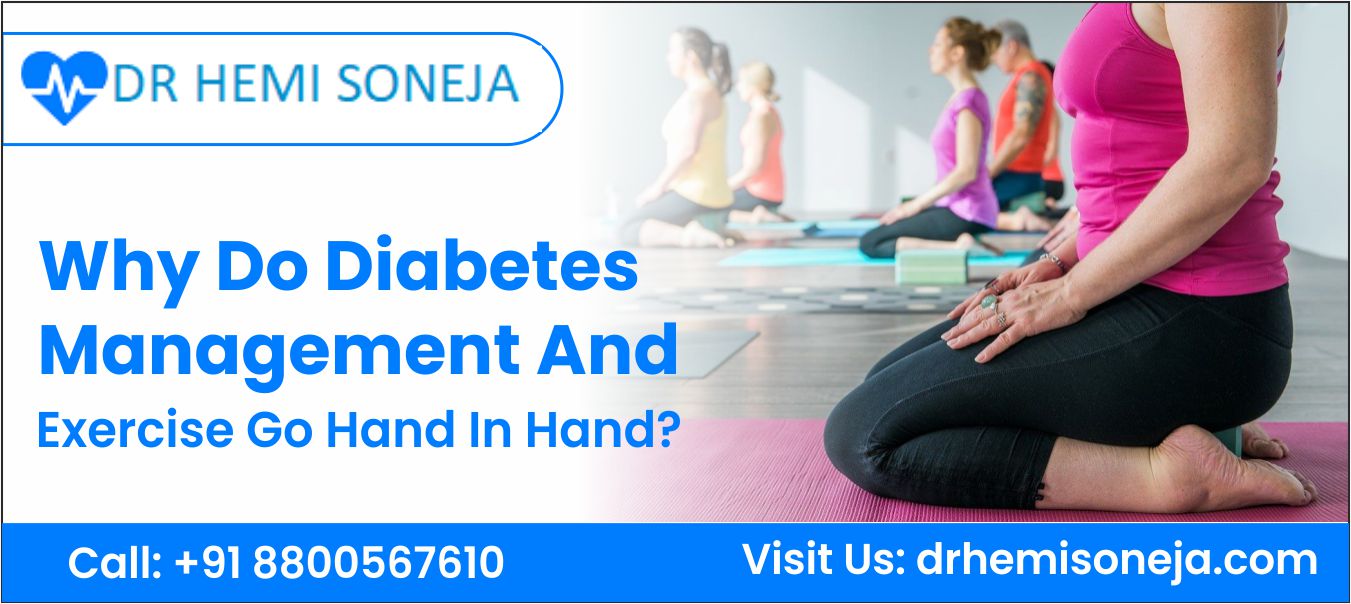 Why Do Diabetes Management?
