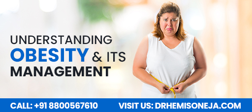 Understanding Obesity