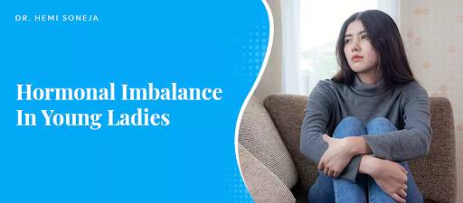 Hormonal Problems in Adolescent Girls