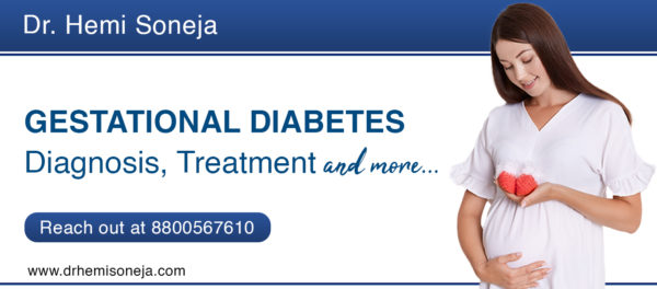 Gestational Diabetes – Diagnosis, Treatment and More