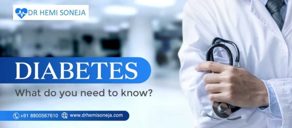 Diabetes Overview: Diabetes Care, Prevention of Diabetes & Is Diabetes curable?
